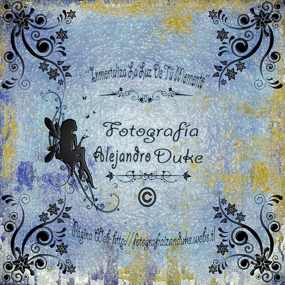 Fotografia Alejandro Duke